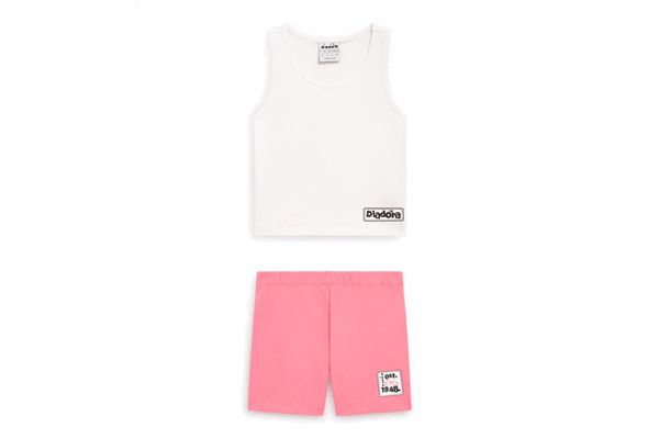 Completo Diadora Bambini DIADORA T3 | Completi | 18287620002